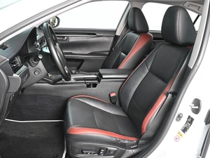 Седан Lexus ES 2015 года, 2299000 рублей, Аксай