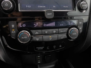 Внедорожник Nissan Qashqai 2014 года, 1450000 рублей, Краснодар