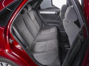 Седан Chevrolet Lacetti 2007 года, 1220000 рублей, Ростов-на-Дону