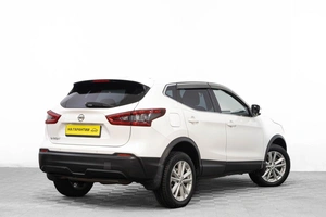Внедорожник Nissan Qashqai 2019 года, 1689000 рублей, Барнаул