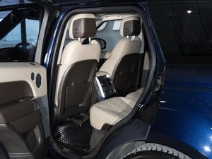 Внедорожник Land Rover Range Rover Sport 2018 года, 4950000 рублей, Санкт-Петербург