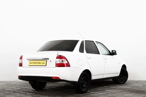 Седан ВАЗ (LADA) Priora 2015 года, 619000 рублей, Сургут