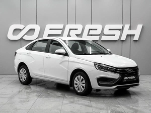 Седан ВАЗ (LADA) Vesta 2024 года, 1499000 рублей, Ростов-на-Дону