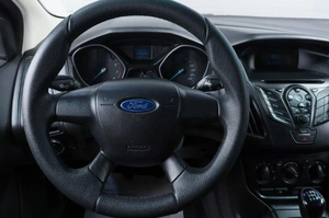 Хетчбэк Ford Focus 2012 года, 569000 рублей, Челябинск
