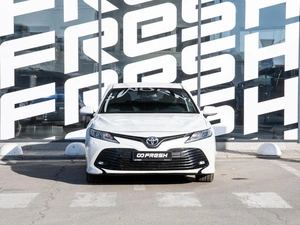 Седан Toyota Camry 2020 года, 2899000 рублей, Краснодар