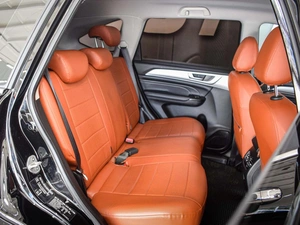 Внедорожник Haval M6 2024 года, 1850000 рублей, Муром