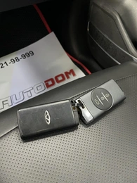 Внедорожник Chery Tiggo 7 Pro 2020 года, 1787000 рублей, Солонцы