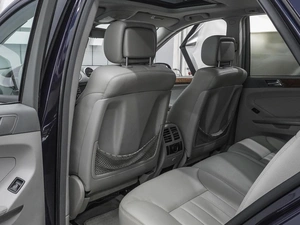 Внедорожник Mercedes-benz M-класс 2005 года, 830000 рублей, Ростов-на-Дону