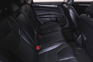 Седан Ford Fusion (North America) 2018 года, 1849000 рублей, Пермь