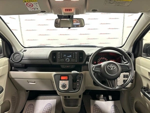 Хетчбэк Toyota Passo 2017 года, 789000 рублей, Красноярск