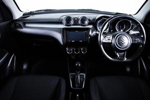Хетчбэк Suzuki Swift 2017 года, 1419000 рублей, Пермь
