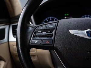 Седан Hyundai Genesis 2014 года, 1950000 рублей, Краснодар