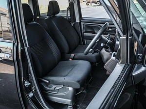 Минивэн Daihatsu Thor 2017 года, 1064000 рублей, Кирилловка