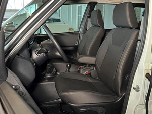 Внедорожник ВАЗ (LADA) Niva Travel 2024 года, 1399000 рублей, Кропоткин