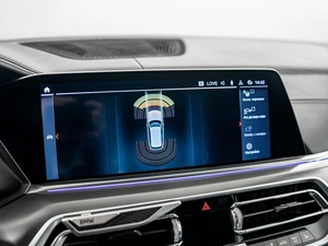 Внедорожник BMW X5 2019 года, 5970000 рублей, Красноярск