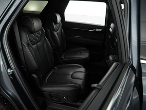 Внедорожник Hyundai Palisade 2021 года, 4875444 рублей, Москва