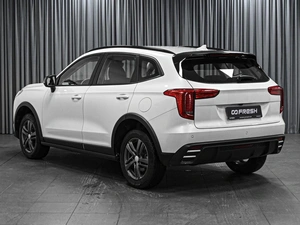 Внедорожник Haval Jolion 2024 года, 1753000 рублей, Ставрополь