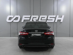 Седан Toyota Camry 2023 года, 3349000 рублей, Ростов-на-Дону