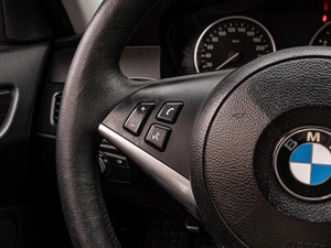 Седан BMW 5 серия 2009 года, 1180000 рублей, Краснодар