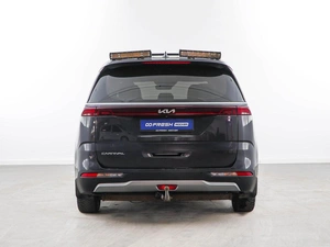 Минивэн Kia Carnival 2021 года, 3149999 рублей, Москва