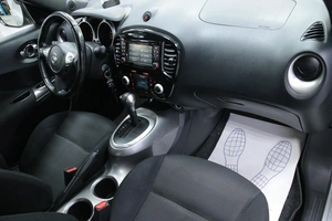 Внедорожник Nissan Juke 2014 года, 1198000 рублей, Солонцы