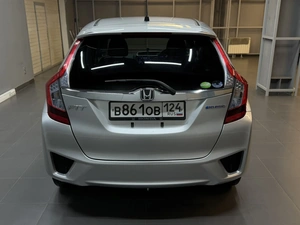 Хетчбэк Honda Fit 2014 года, 997000 рублей, Красноярск