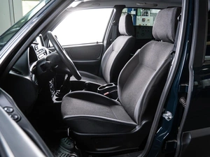 Внедорожник ВАЗ (LADA) Niva Travel 2024 года, 1280000 рублей, Волгоград