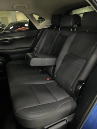 Внедорожник Lexus NX 2018 года, 3297000 рублей, Солонцы