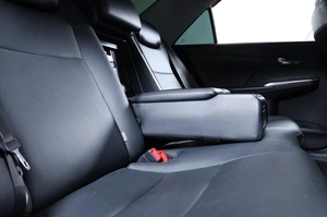 Седан Toyota Camry 2016 года, 2049000 рублей, Новосибирск