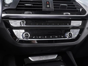Внедорожник BMW X3 2019 года, 4339000 рублей, Ростов-на-Дону