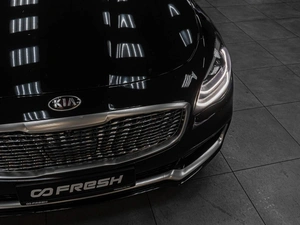 Седан Kia K900 2019 года, 2699000 рублей, Тюмень