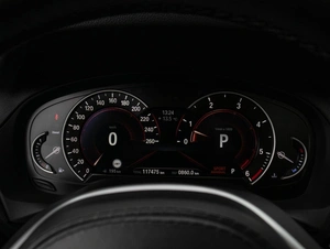 Внедорожник BMW X3 2019 года, 4490000 рублей, Большой Сочи