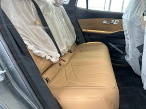 Внедорожник Geely Galaxy Starship 7 2025 года, 3360000 рублей, Уфа