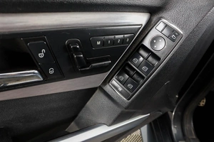 Внедорожник Mercedes-benz GLK-класс 2009 года, 1239000 рублей, Пермь