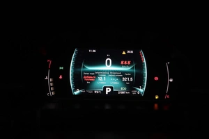 Внедорожник Chery Tiggo 7 2021 года, 1740000 рублей, Брянск