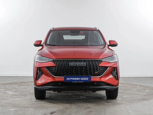 Внедорожник Haval F7x 2023 года, 2049046 рублей, Москва