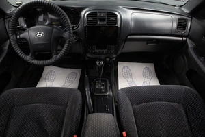 Седан Hyundai Sonata 2008 года, 599000 рублей, Оренбург