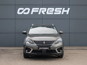Внедорожник Peugeot 5008 2019 года, 1680000 рублей, Краснодар