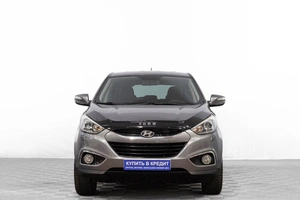 Внедорожник Hyundai ix35 2014 года, 1569000 рублей, Барнаул