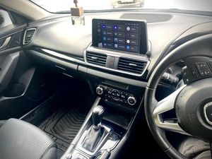 Хетчбэк Mazda Axela 2014 года, 1275000 рублей, Красноярск