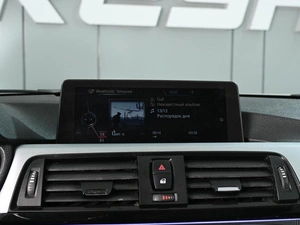 Седан BMW 3 серия 2012 года, 1829000 рублей, Аксай