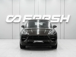 Внедорожник Porsche Macan GTS 2020 года, 7600000 рублей, Ростов-на-Дону