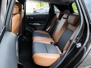 Хетчбэк Honda Fit 2020 года, 1679555 рублей, Ставрополь