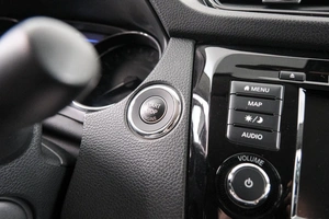 Внедорожник Nissan X-Trail 2021 года, 2690000 рублей, Красноярск
