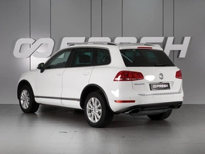 Внедорожник Volkswagen Touareg 2013 года, 1988000 рублей, Минеральные Воды