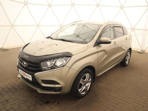 Хэтчбек ВАЗ (LADA) XRAY 2021 года, 995000 рублей, Орёл
