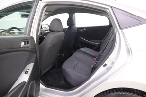 Седан Hyundai Solaris 2015 года, 1080000 рублей, Брянск