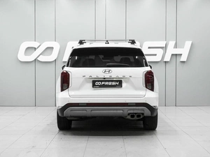 Внедорожник Hyundai Palisade 2022 года, 5560000 рублей, Ростов-на-Дону