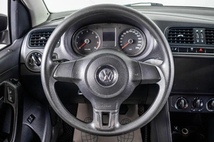 Седан Volkswagen Polo 2012 года, 649000 рублей, Пермь