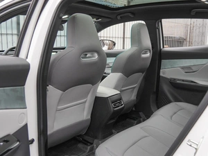 Внедорожник Changan UNI-T 2023 года, 2650000 рублей, Волгоград